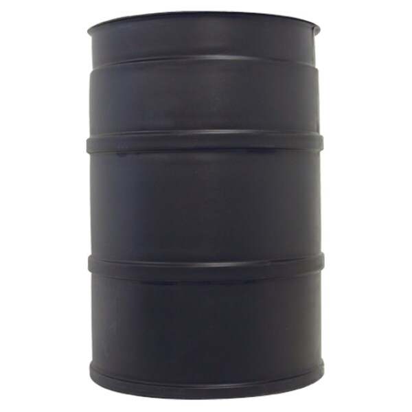 Fountain Industries 30 Gallon Plastic Drum for Aqueous Parts Washers